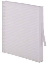 Cargar imagen en el visor de la galería, Filtro Cabina Interfil Cfi-10372 - Mi Refacción