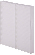 Cargar imagen en el visor de la galería, Filtro Cabina Interfil Cfi-10372 - Mi Refacción