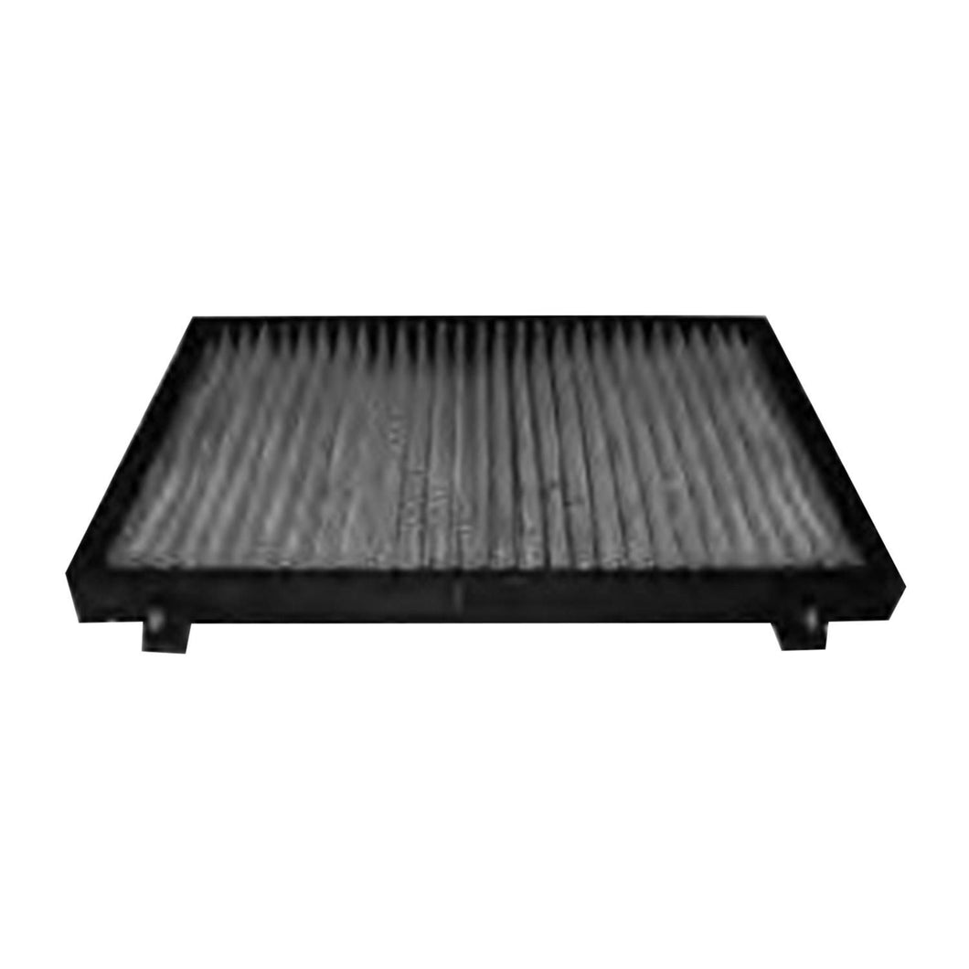 Filtro Cabina Interfil Cfi-10546Ca - Mi Refacción