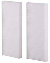 Cargar imagen en el visor de la galería, Filtro Cabina Interfil Cfi-10553 - Mi Refacción