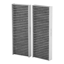 Cargar imagen en el visor de la galería, Filtro Cabina Interfil Cfi-10553Ca - Mi Refacción