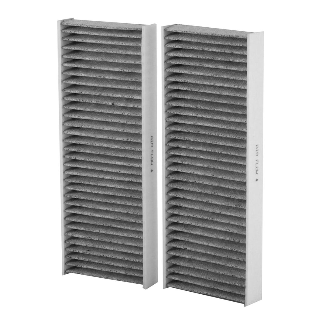 Filtro Cabina Interfil Cfi-10553Ca - Mi Refacción