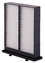 Cargar imagen en el visor de la galería, Filtro Cabina Interfil Cfi-10559 - Mi Refacción