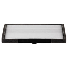 Cargar imagen en el visor de la galería, Filtro Cabina Interfil Cfi-10627 - Mi Refacción