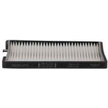 Cargar imagen en el visor de la galería, Filtro Cabina Interfil Cfi-10627 - Mi Refacción