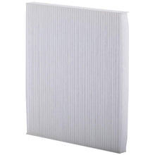 Cargar imagen en el visor de la galería, Filtro Cabina Interfil Cfi-10742 - Mi Refacción