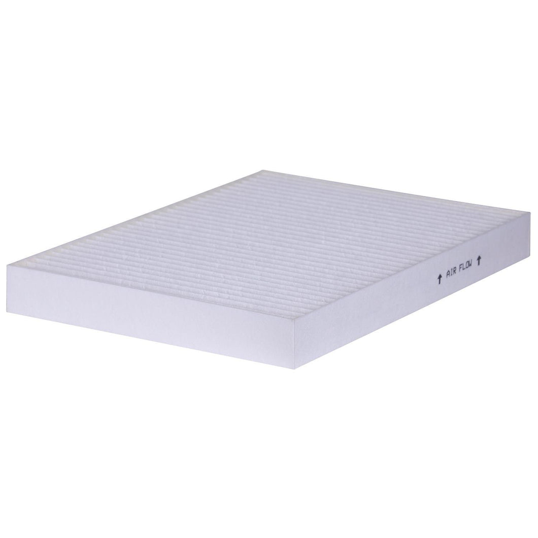 Filtro Cabina Interfil Cfi-11668 - Mi Refacción