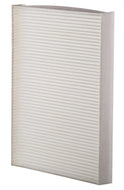 Filtro Cabina Interfil Cfi-12161 - Mi Refacción
