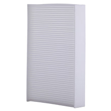 Cargar imagen en el visor de la galería, Filtro Cabina Interfil Cfi-1508 - Mi Refacción