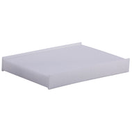 Filtro Cabina Interfil Cfi-1508 - Mi Refacción