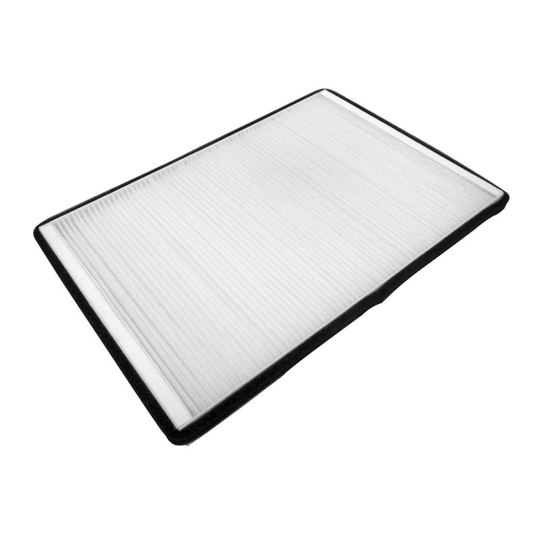 Filtro Cabina Interfil Cfi-1688 - Mi Refacción