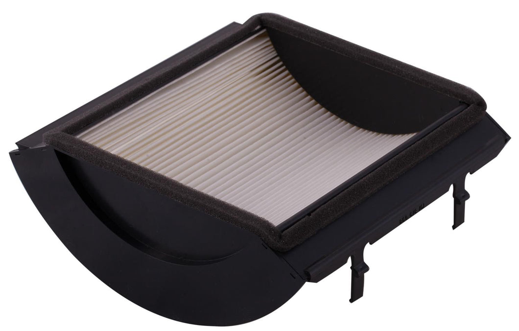 Filtro Cabina Interfil Cfi-1910 - Mi Refacción