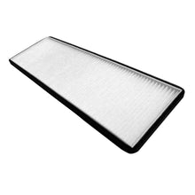 Cargar imagen en el visor de la galería, Filtro Cabina Interfil Cfi-2484 - Mi Refacción