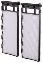 Cargar imagen en el visor de la galería, Filtro Cabina Interfil Cfi-2725 - Mi Refacción