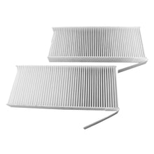 Cargar imagen en el visor de la galería, Filtro Cabina Interfil Cfi-2771 - Mi Refacción