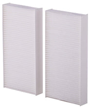 Cargar imagen en el visor de la galería, Filtro Cabina Interfil Cfi-2S5A - Mi Refacción