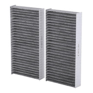 Filtro Cabina Interfil Cfi-2S5Aca - Mi Refacción