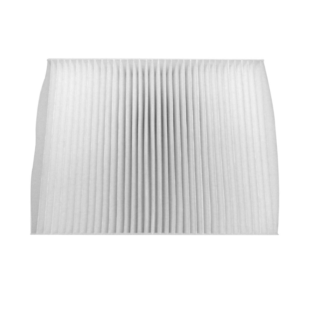 Filtro Cabina Interfil Cfi-2S6H - Mi Refacción