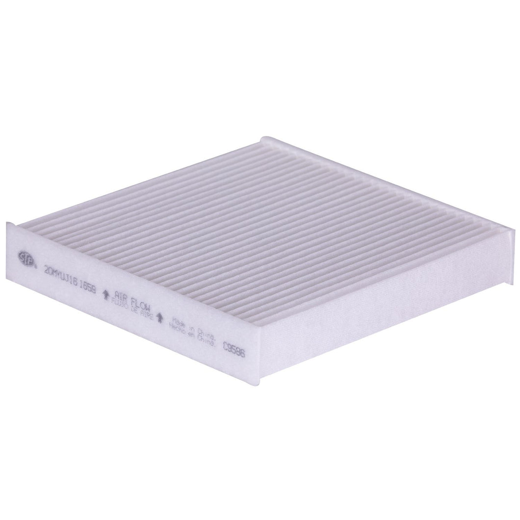 Filtro Cabina Interfil Cfi-3223 - Mi Refacción