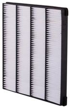 Cargar imagen en el visor de la galería, Filtro Cabina Interfil Cfi-3471 - Mi Refacción