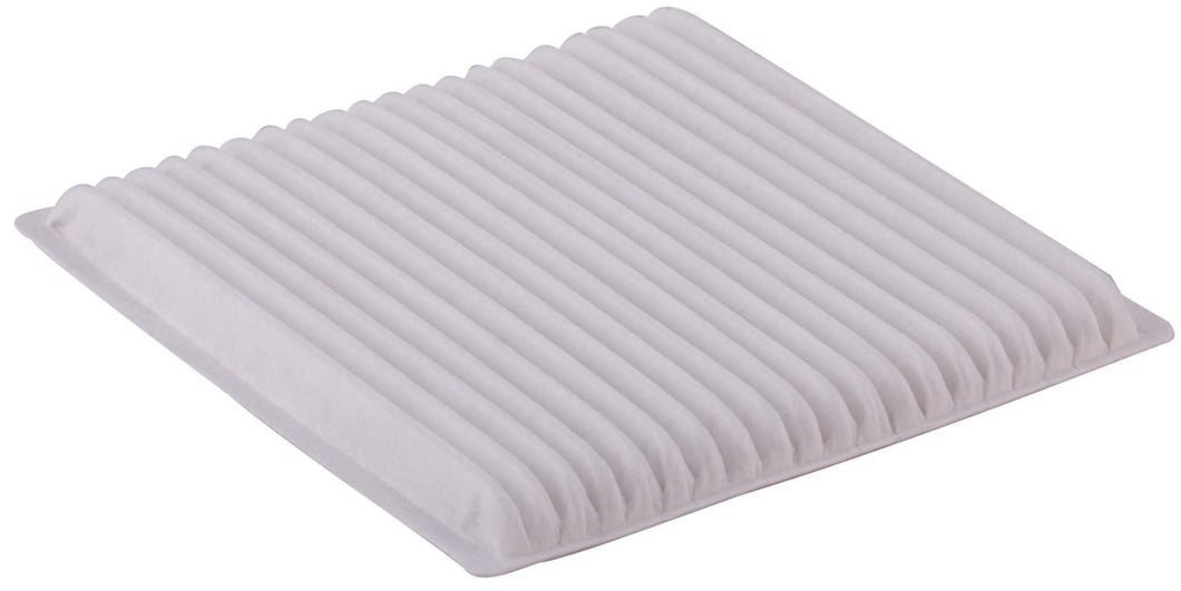 Filtro Cabina Interfil Cfi-4701 - Mi Refacción