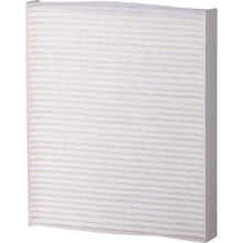 Cargar imagen en el visor de la galería, Filtro Cabina Interfil Cfi-4861 - Mi Refacción
