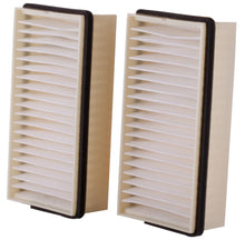 Cargar imagen en el visor de la galería, Filtro Cabina Interfil Cfi-5248 - Mi Refacción