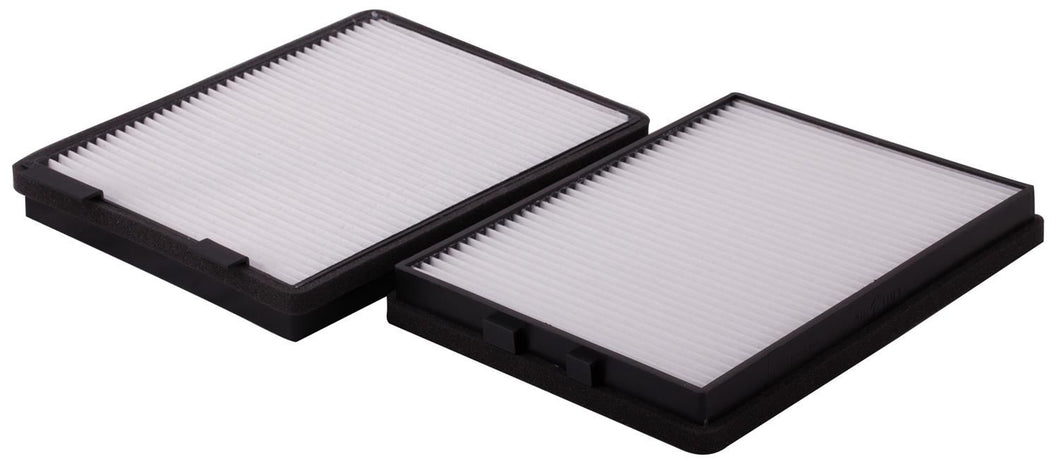 Filtro Aire Interfil Cfi-6411Ca - Mi Refacción