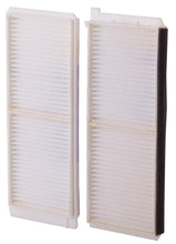 Cargar imagen en el visor de la galería, Filtro Cabina Interfil Cfi-6516 - Mi Refacción