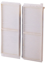 Cargar imagen en el visor de la galería, Filtro Cabina Interfil Cfi-6516 - Mi Refacción