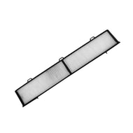 Filtro Cabina Interfil Cfi-6629 - Mi Refacción