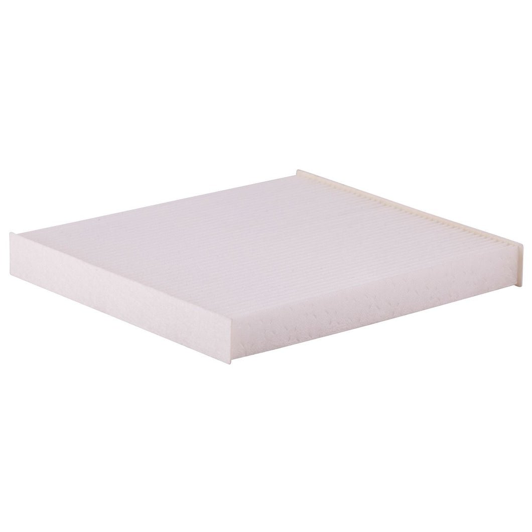 Filtro Cabina Interfil Cfi-6Q08 - Mi Refacción