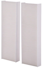 Cargar imagen en el visor de la galería, Filtro Cabina Interfil Cfi-8029 - Mi Refacción