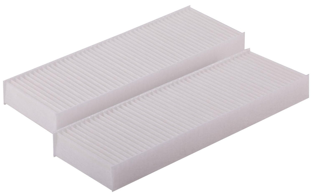 Filtro Cabina Interfil Cfi-8029 - Mi Refacción