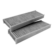 Filtro Cabina Interfil Cfi-8029Ca - Mi Refacción