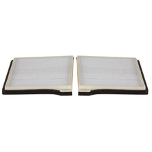 Cargar imagen en el visor de la galería, Filtro Cabina Interfil Cfi-8726 - Mi Refacción