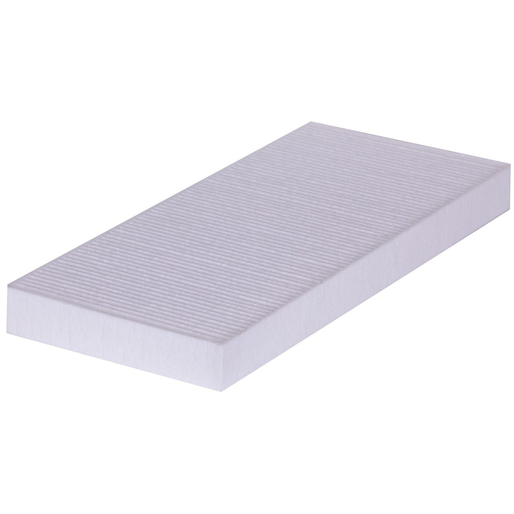 Filtro Cabina Interfil Cfi-96Fw - Mi Refacción