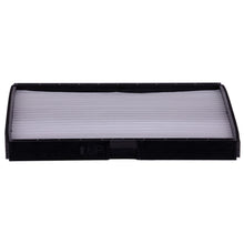 Cargar imagen en el visor de la galería, Filtro Cabina Interfil Cfi-9812 - Mi Refacción