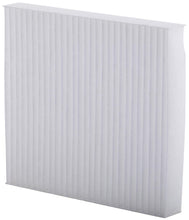 Cargar imagen en el visor de la galería, Filtro Cabina Interfil Cfi-999M - Mi Refacción