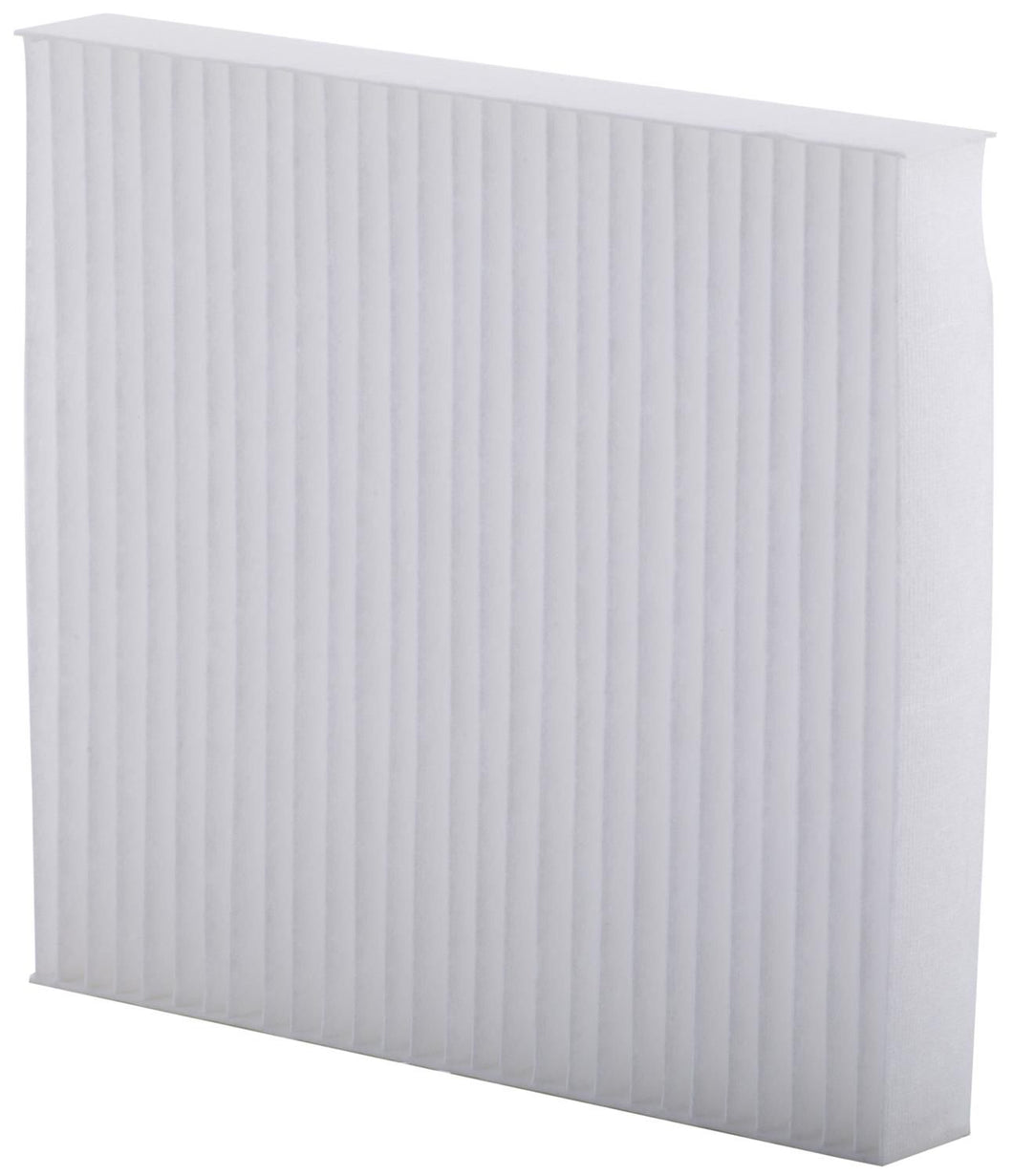 Filtro Cabina Interfil Cfi-999M - Mi Refacción