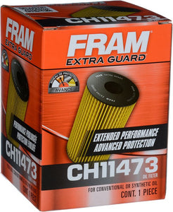 Filtro Aceite Fram Ch11473