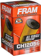 Cargar imagen en el visor de la galería, Filtro Aceite Fram Ch12056 - Mi Refacción