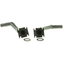 Cargar imagen en el visor de la galería, Tubo Central Calentador Hvac Motorad Ch4099 - Mi Refacción