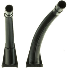 Cargar imagen en el visor de la galería, Tubo Central Calentador Hvac Motorad Ch4099 - Mi Refacción