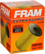 Filtro Aceite Fram Ch8158 - Mi Refacción