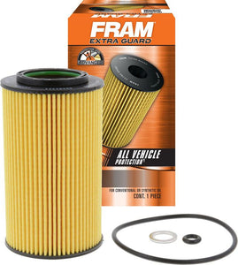 Filtro Aceite Fram Ch9999