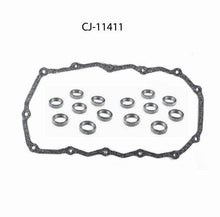 Cargar imagen en el visor de la galería, Empaque Carter Tf Victor Cj-11411 - Mi Refacción