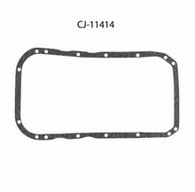 Cargar imagen en el visor de la galería, Empaque Carter Tf Victor Cj-11414 - Mi Refacción
