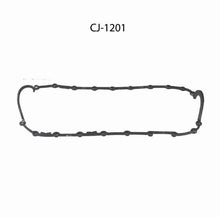 Cargar imagen en el visor de la galería, Empaque Carter Tf Victor Cj-1201 - Mi Refacción
