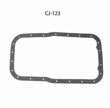 Cargar imagen en el visor de la galería, Empaque Carter Tf Victor Cj-123 - Mi Refacción